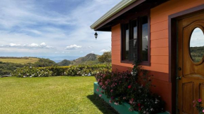 Campo Azul - Monteverde